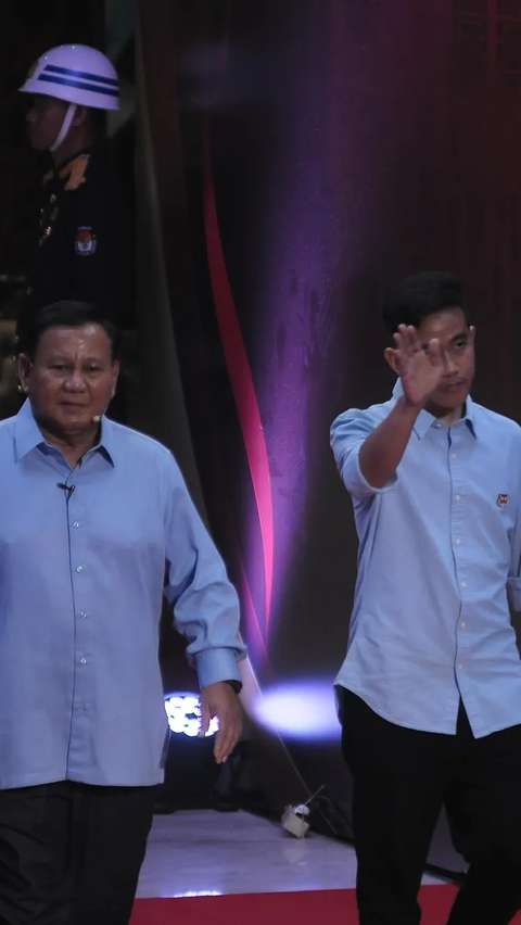 <br>Lima Usulan Prioritas Relawan Milenial untuk Program Prabowo-Gibran di Pilpres 2024