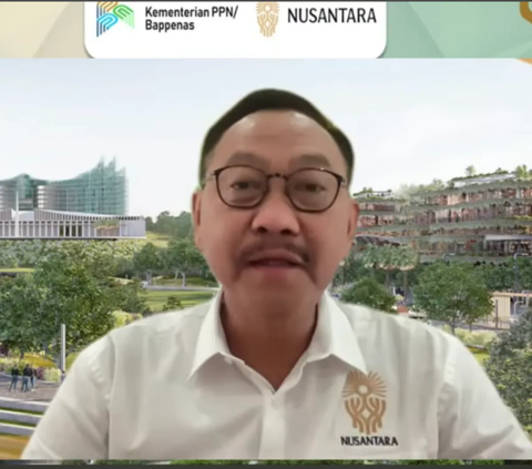 Kepala Otorita IKN Bambang Susantono sepakat perluasan keterlibatan publik menjadi prioritas.