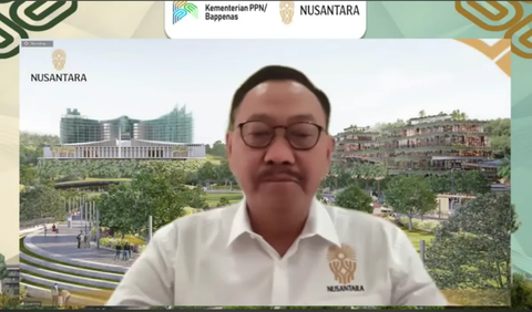 Dalam kesempatan yang sama, Kepala Otorita IKN Bambang Susantono juga sepakat perluasan keterlibatan publik menjadi prioritas.