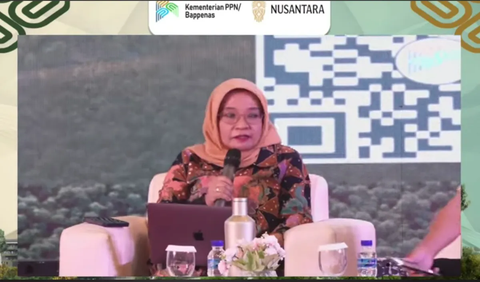 “Hal ini menunjukkan betapa intensnya langkah-langkah penyebarluasan dan pemahaman terkait substansi UU Nomor 21 Tahun 2023 bersama masyarakat Kalimantan Timur,