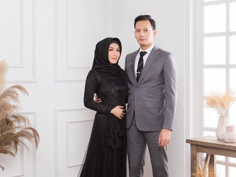 Istri sempat Insecure karena Label 'Duta Poligami` Fedi Nuril