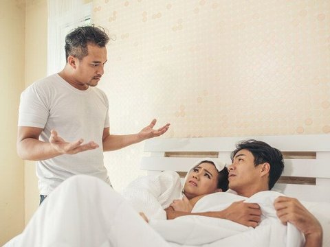 Arti Mimpi Pacar Selingkuh, Pertanda Baik atau Buruk?