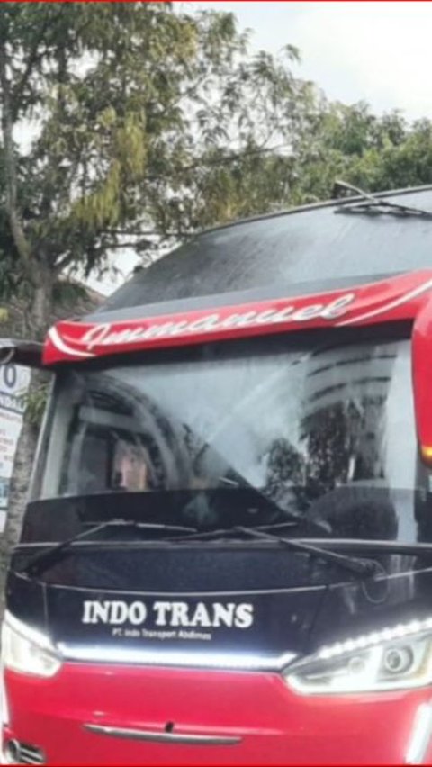 Mengalami Kecelakaan Tragis di Tol Cipali, Ini Sejarah PO Bus Handoyo Raja Jalanan dari Lembah Tidar