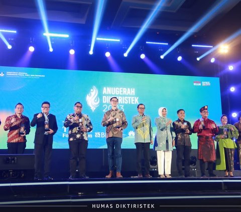 Kolaborasi Industri dan Perguruan Tinggi Jadi Kunci Wujudkan SDM Unggul di Indonesia