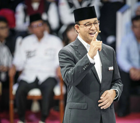 Beredar Video Prabowo Singgung 'Etik' saat Pimpin Rakornas Gerindra: Dulu Mau Jadi Menterinya Jokowi, Sekarang Nyerang