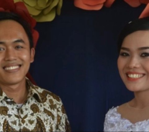 Berhasil Jaga Jodoh Sendiri Selama 10 Tahun, Kisah Cinta Pasangan Ini Viral Curi Perhatian