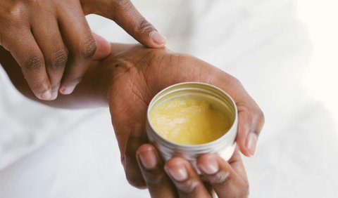 5. Cleansing Balm