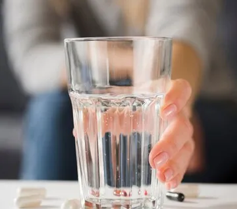 Mengenal Water Fasting, Diet Hanya Minum Air Putih, Apakah Aman atau Berbahaya?