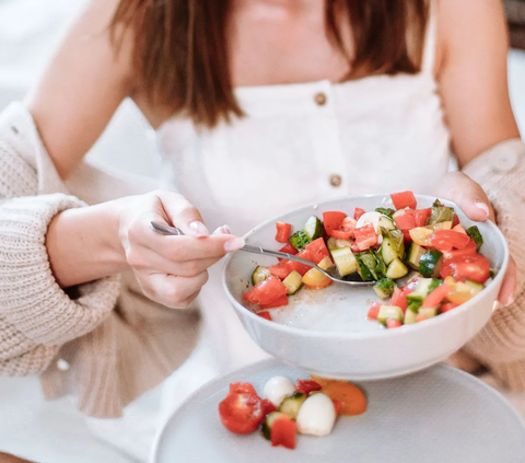 Mengenal Water Fasting, Diet Hanya Minum Air Putih, Apakah Aman atau Berbahaya?