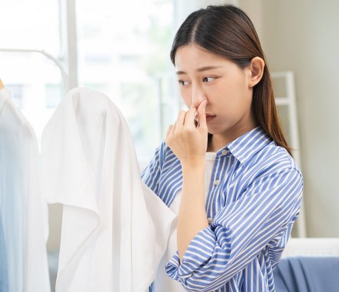 Reasons Why Some People are More Prone to Having Unpleasant Body Odor