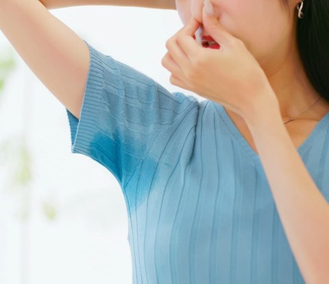 Reasons Why Some People are More Prone to Having Unpleasant Body Odor