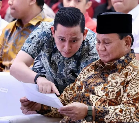 Prabowo Ungkap Banyak Politisi Obral Janji Tiap Pemilu: Kalau Saya Taruh Hitam di Atas Putih!