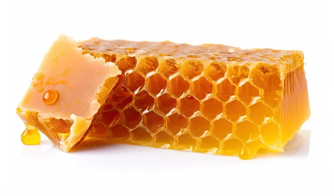 Cara Mengolah Honeycomb