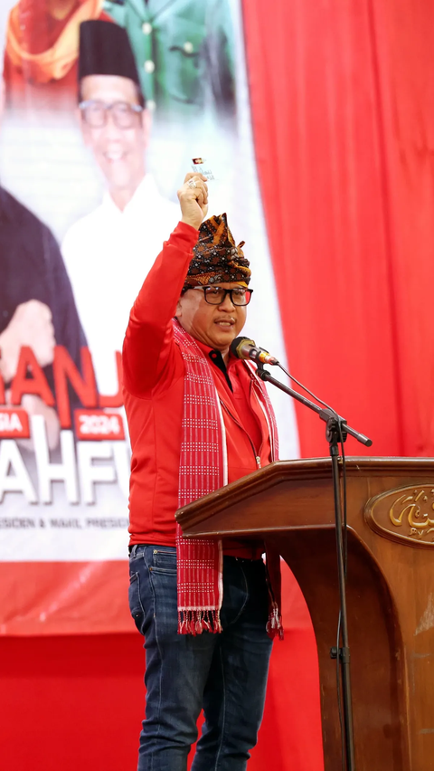 PDIP Tanggapi Sindiran Prabowo 'Ndasmu Etik' ke Anies: Tak Ada Gunanya Debat jika Tanpa Etika!