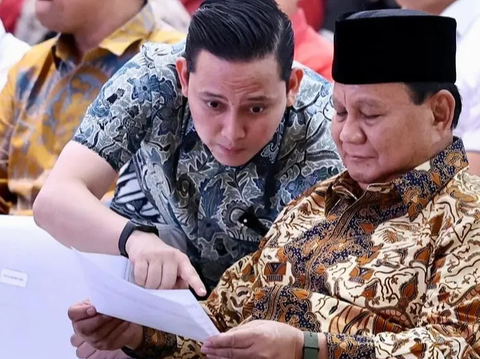 Prabowo: Pertahanan Indonesia Harus Kuat, Kalau Tidak Seperti Saudara Kita di Gaza