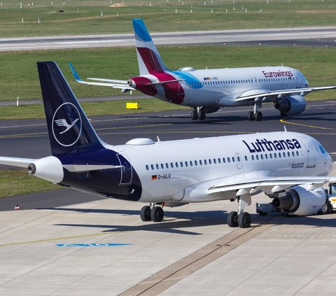 Yang Lain Belum Berani Terbang, Maskapai dari Eropa Bakal Buka Penerbangan ke Israel Lagi