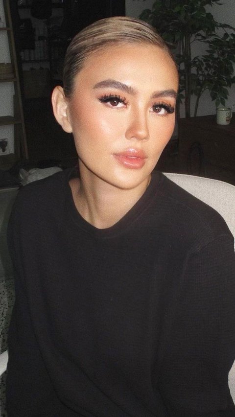 Agnez Mo Ubah Gaya Rambut, Fresh dan Cantik Banget