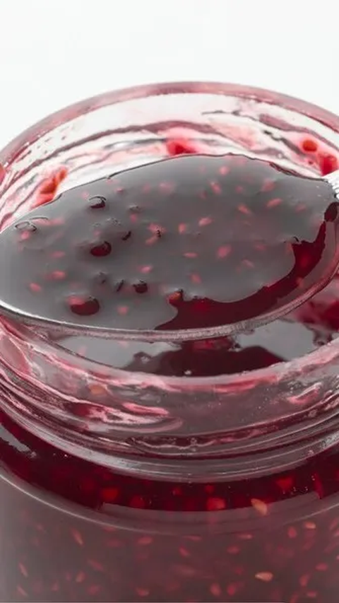 Sebuah catatan menarik bagi para penikmat selai dan jelly agar dapat memilih sesuai dengan preferensi tekstur mereka.