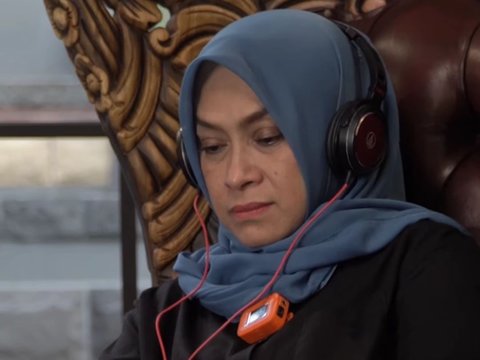 'Gara-gara' Anak Sultan Djorghi Panglima TNI & Istri Sampai Sedih Mau Menangis, Ada Apa?