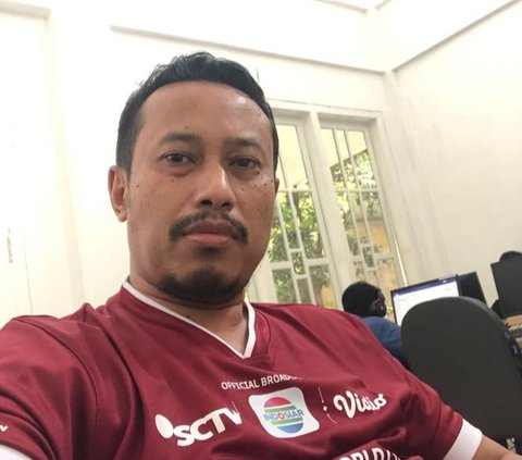 Anwar Khumaini, Selamat Kembali Pulang!