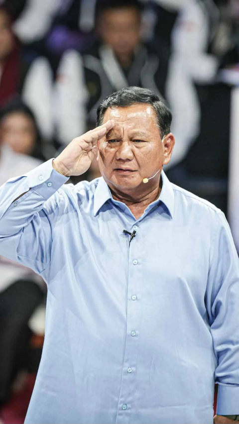 Viral Pernyataan  Prabowo 'Ndasmu Etik', Begini Komentar Anies dan Ganjar