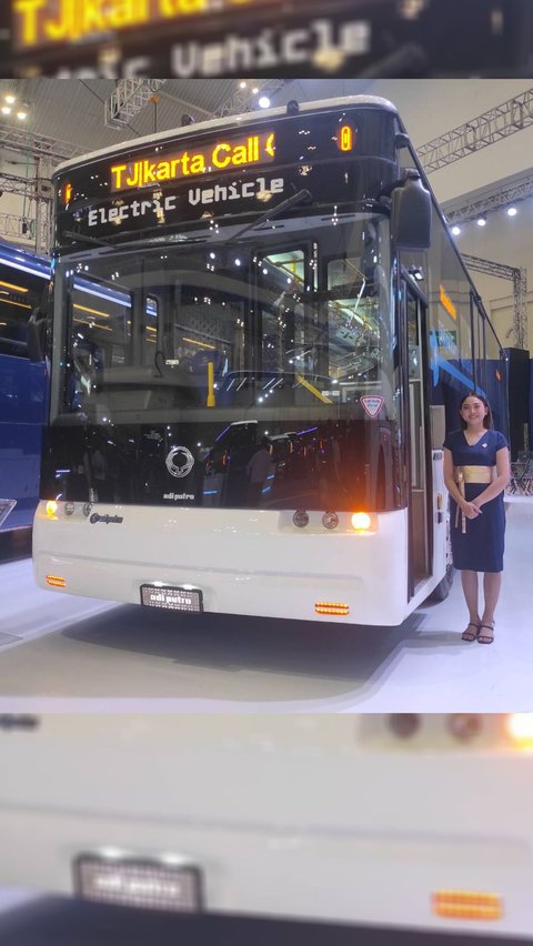 Adiputro, Jetbus Transit adalah nama perusahaan