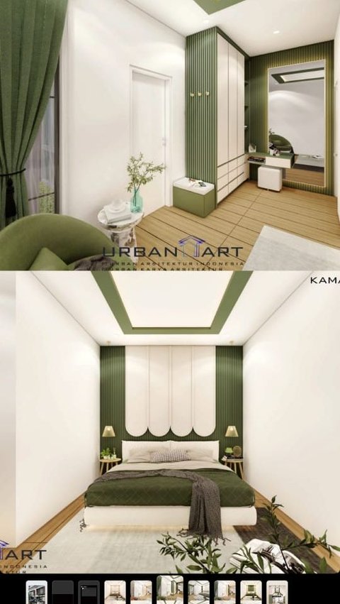 Intip Potret Rumah Baru Tissa Biani yang Akan Segera Rampung, Desainnya Mewah Banget!