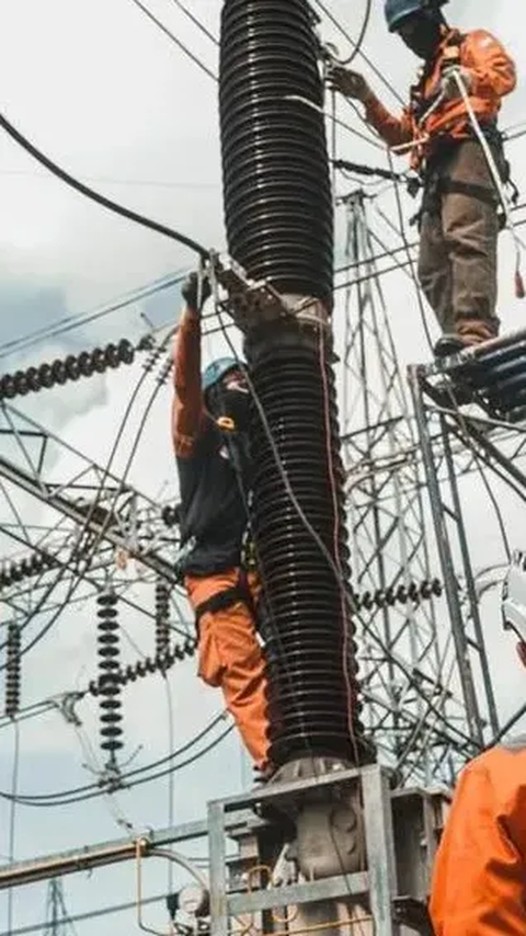 Pasokan Aman, PLN Pastikan Listrik di DKI Jakarta Tak Padam Saat Libur Nataru