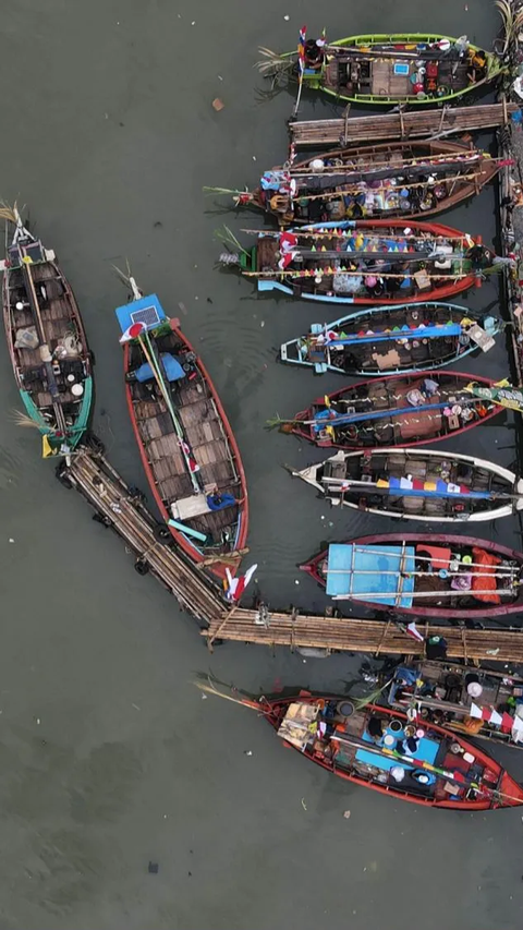 Penyaluran Kerap Tak Tepat Sasaran, BBM Subsidi untuk Nelayan Bakal Dihapus?