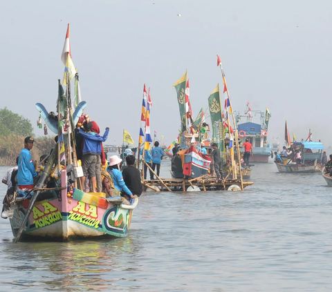 Penyaluran Kerap Tak Tepat Sasaran, BBM Subsidi untuk Nelayan Bakal Dihapus?