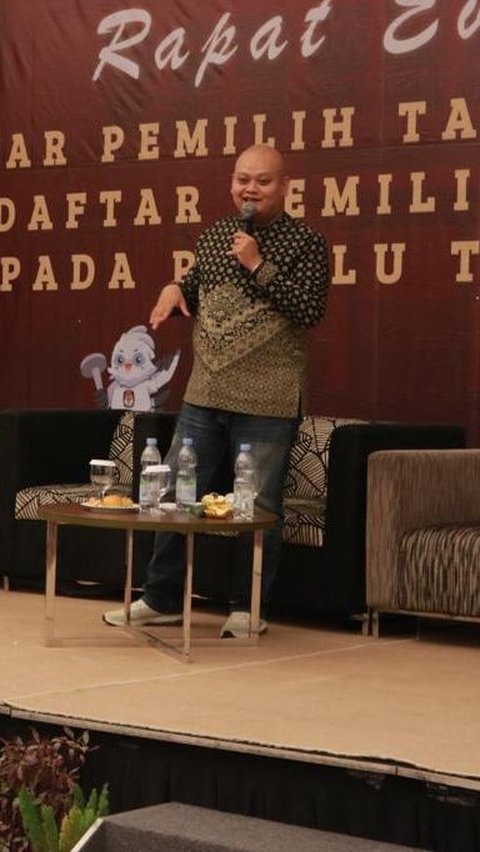 Ini Beberapa Faktor yang Sebabkan Orang Sudah Meninggal Masih Masuk DPT