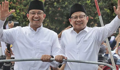 Terpisah, Juru bicara Tim Nasional Pemenangan Anies-Muhaimin (AMIN), Indra Charismiadji, ikut mengonfirmasi kondisi Anies dan rombongan pasca insiden tabrakan beruntun di Aceh.<br>