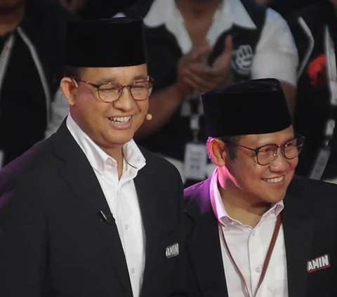 Jadwal dan Lokasi Kampanye Anies Baswedan-Cak Imin 18 Desember 2023