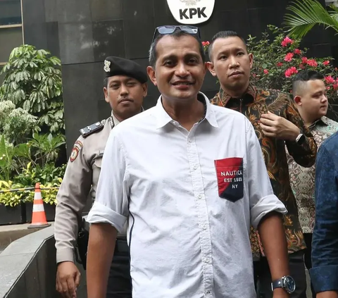 KPK Siap Hadiri Praperadilan Eks Wamenkumham Eddy Hiariej Hari Ini