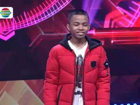 Ingat Alwiansyah Bocah yang Dulu Viral, Kini Mengadu Nasib di Audisi D’Academy 6, Soimah 'Udah Gede Pangling'