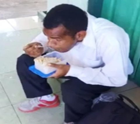 Momen Yusuf Wonda Prajurit TNI yang Dulu Viral Ketemu Saudara-saudaranya Saat Tugas di Puncak Jaya Papua