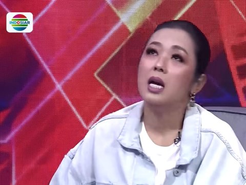 Ingat Alwiansyah Bocah yang Dulu Viral, Kini Mengadu Nasib di Audisi D’Academy 6, Soimah 'Udah Gede Pangling'