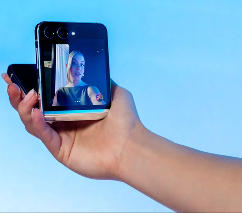 Samsung Dirumorkan Bakal Pasok Komponen Ini untuk iPhone Lipat