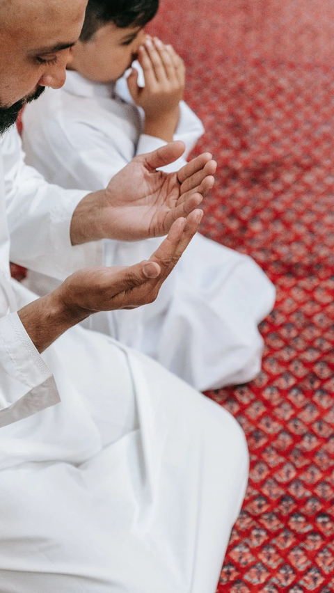 Bacaan Tasbih dan Keutamaannya, Perlu Diamalkan