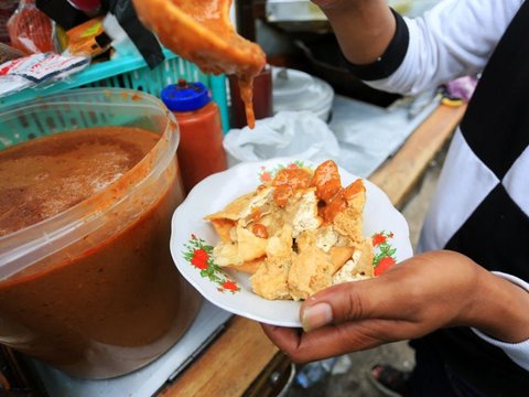 Fakta Bandung Jadi Kota Kuliner Terbaik di Dunia, Mi Koclok dan Kupat Tahu Masuk dalam Daftar