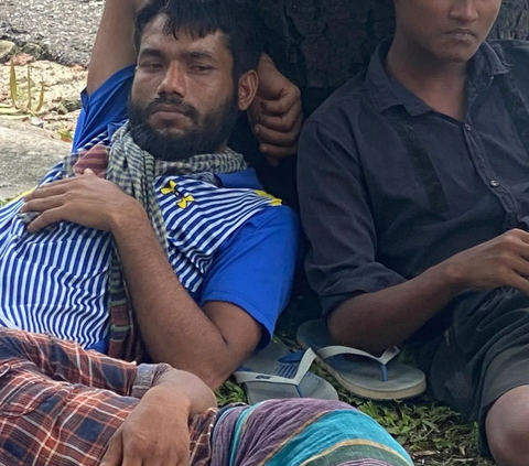 Fakta-Fakta di Balik Gelombang Kedatangan Pengungsi Rohingya di Indonesia