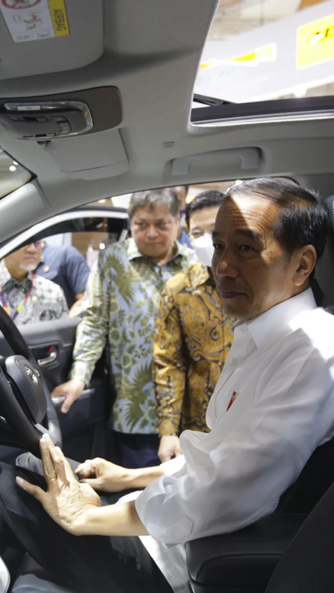 10 Mobil Hybrid Paling Laris di Indonesia 2023<br>