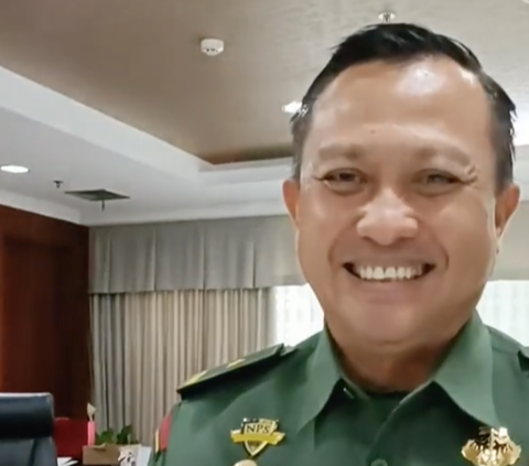 Mantan Panglima TNI Sebut Jenderal Bintang 1 Ini Top dan Hebat, Siapakah Dia?