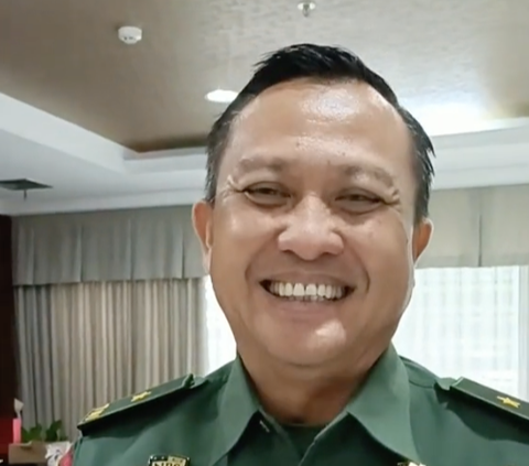 Mantan Panglima TNI Sebut Jenderal Bintang 1 Ini Top dan Hebat, Siapakah Dia?