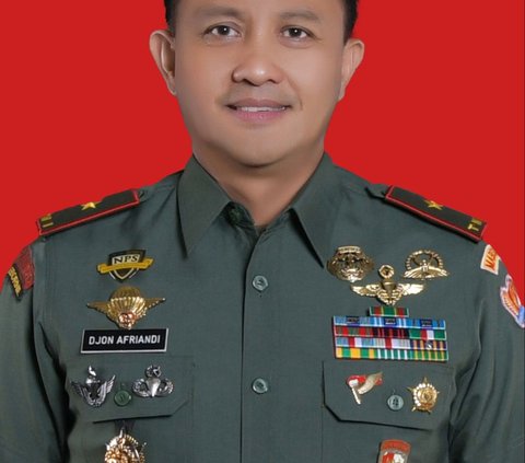 Mantan Panglima TNI Sebut Jenderal Bintang 1 Ini Top dan Hebat, Siapakah Dia?