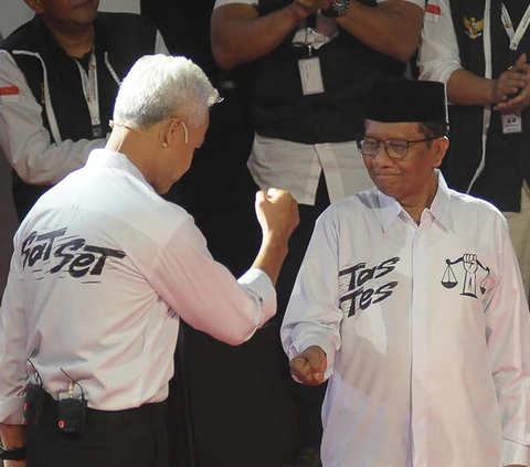 Buka-Bukaan Mahfud MD Tolak Tawaran Jadi Cawapres Anies, Singgung Jokowi dan Demokrat