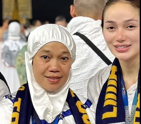 Ingin Kembali jadi Pria Setelah Umrah, Ini Transformasi Jeje Transgender Cantik dari Dulu hingga Sekarang