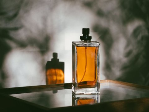 List of the Top 5 Best-Selling Branded Perfumes in the World, Do You Have a Favorite?