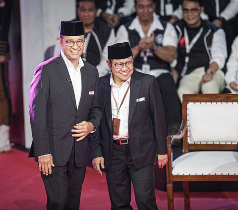 Dana Kampanye Tiga Paslon Capres Cawapres 2024, Siapa Paling Banyak?