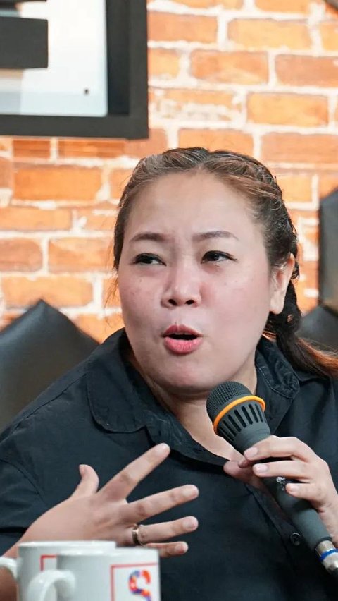 Putri Gus Dur Sindir Prabowo: Capres Kesal Hingga Jawab 'Endasmu Etik'<br>